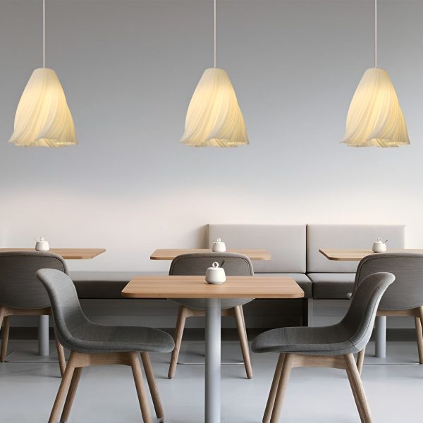 3D Printing Creative 16W Nordic Chandelier Pendant Light - Image 10