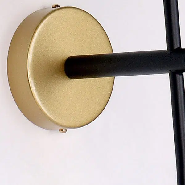 Vintage Light Luxury Crystal Bird 1-Light Wall Sconce Lamp - Image 18