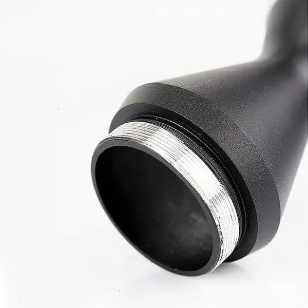 Round LED Fast Charging Black Modern Solar Post Caps Lights Pillar Light - Image 12