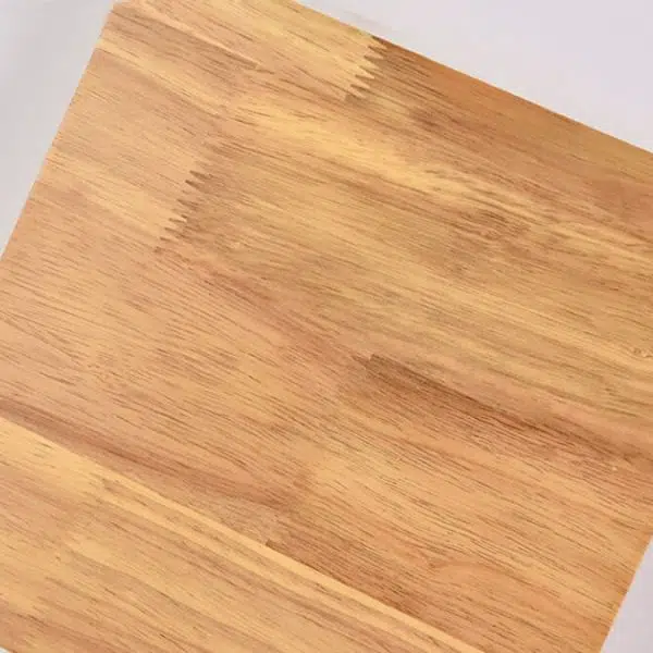 Japanese Wabi-sabi Log Wood Rectangular LED Wall Sconce Lamp - Image 17