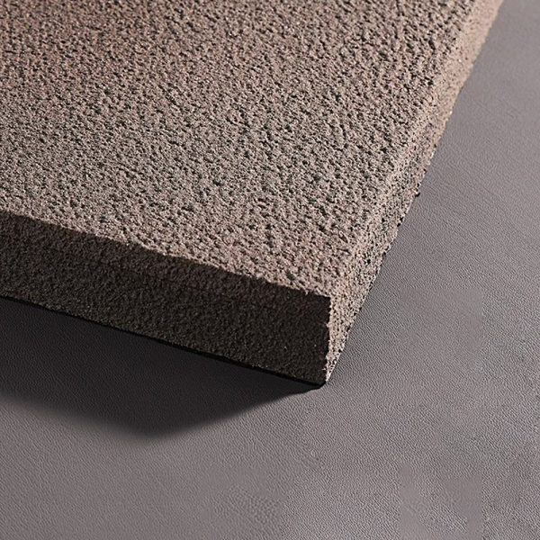 Rectangular Three-Dimensional Sandstone USB Remote LED Wall Lamp Painting - Image 11