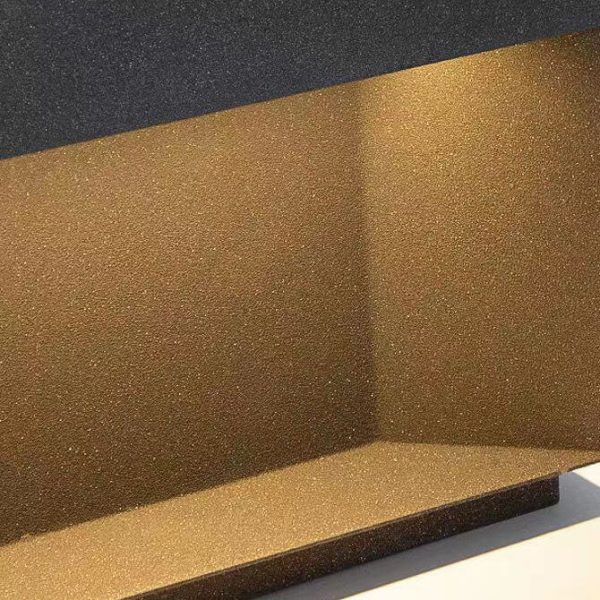 Modern Simple Glass Cuboid Decoration LED Outdoor Light - Image 8