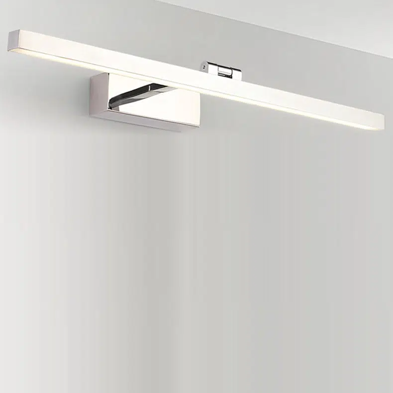 18-2fbea298-05e6-4f0a-afea-5c9155e96e03.jpg Modern Minimalist Long Iron Aluminum PC LED Vanity Light Wall Sconce Lamp For Bathroom - Image 23