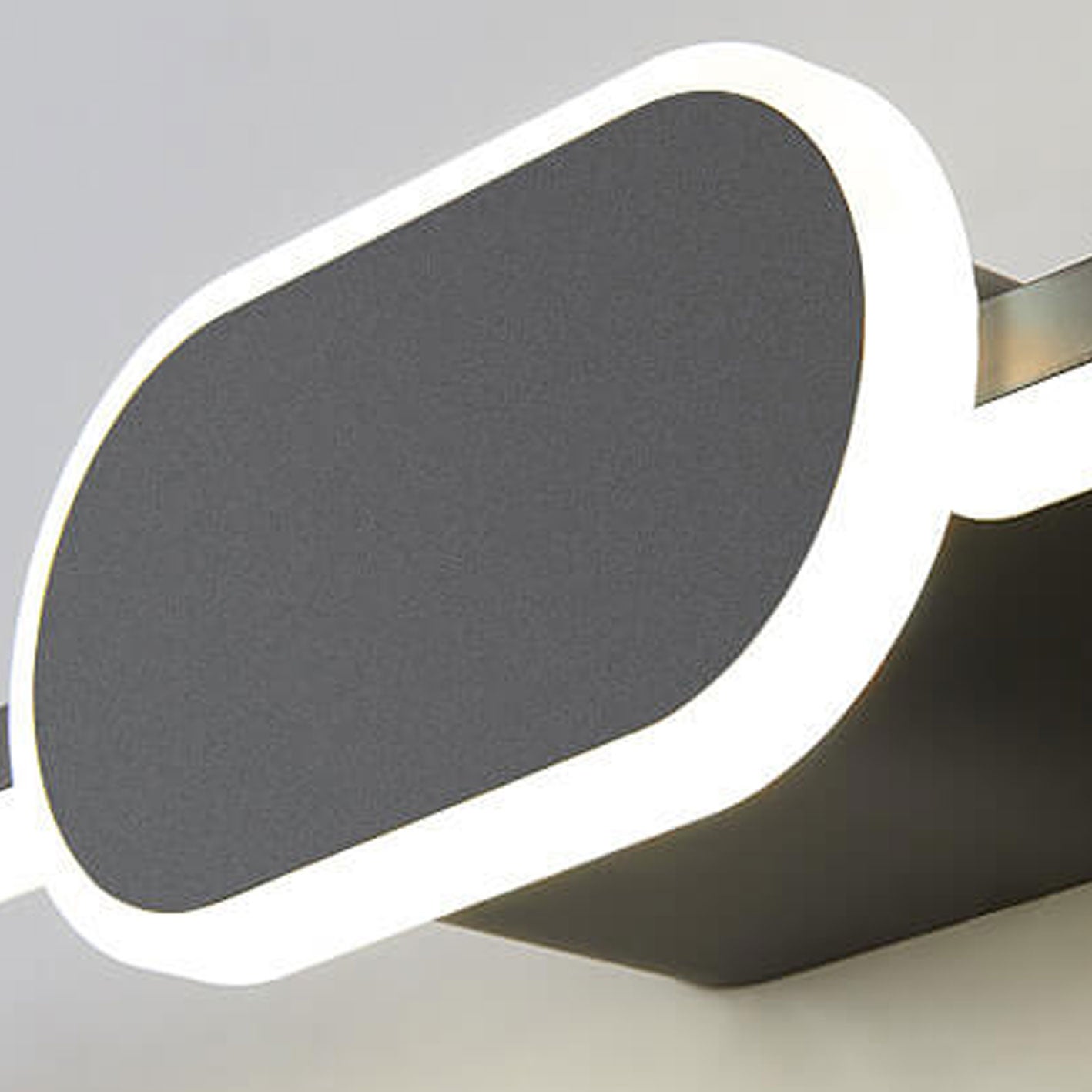 19-049a172b-5275-4e7e-96f2-e01e22f22d4e.jpg Modern Minimalist Long Strip Oval Base Vanity Light LED Wall Sconce Lamp - Image 13