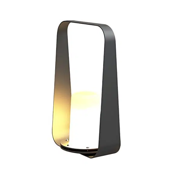 Waterproof USB Rechargeable LED Modern Outdoor Portable Lights Table Lamp - Image 9