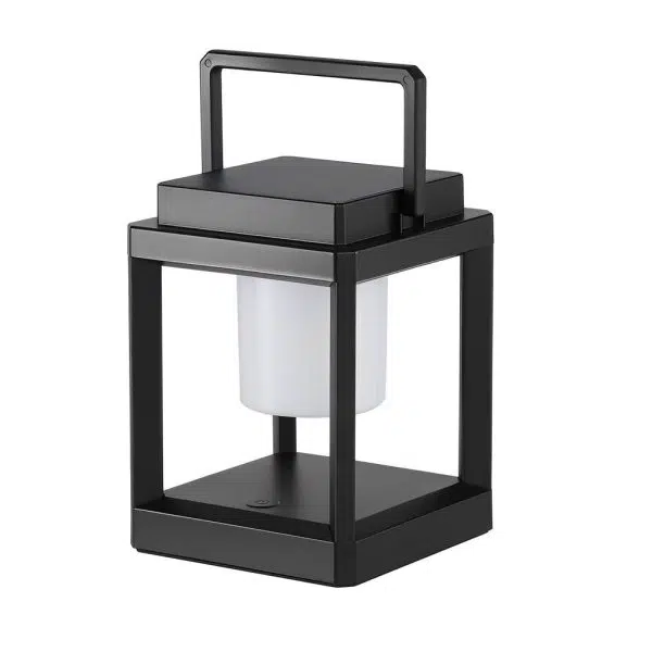 Portable Multifunctional Waterproof USB Charge Solar Outdoor Lanterns - Image 8