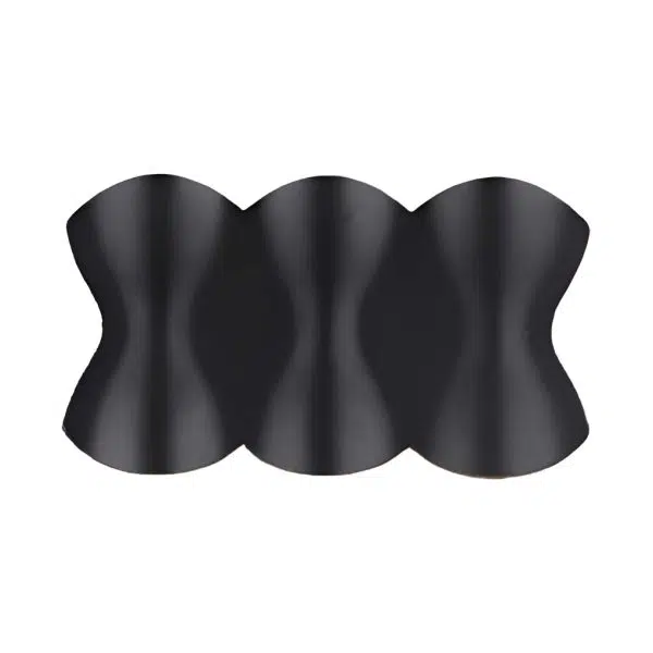 Creative LED Up and Down Lights Waterproof Modern Outdoor Wall Lamp - Image 10