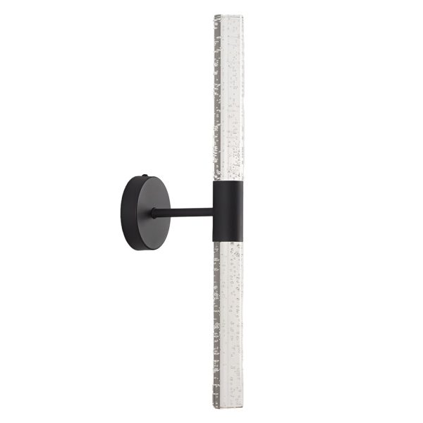 Minimalist Strip LED Nordic Wall Lamp Wall Sconce Lighting Wall Light Fixture - Image 10