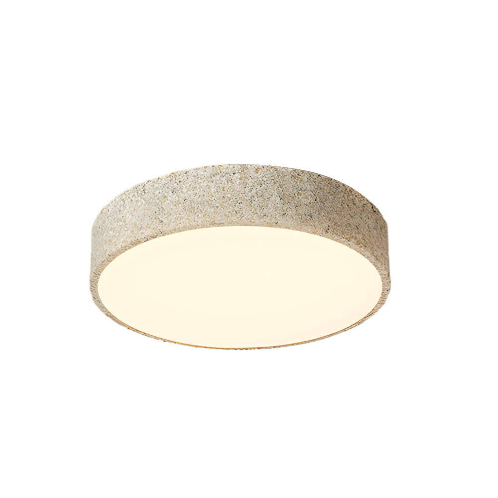 2-2e11637a-5950-4b23-853c-892dbc22a4e4.jpg Modern LED Round/Square Flush Mount Ceiling Light - Image 10