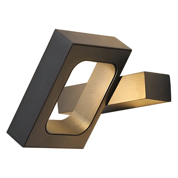 360?? Rotatable LED Wall Lamp Wall Sconces Lighting Wall Light Fixture - Image 10