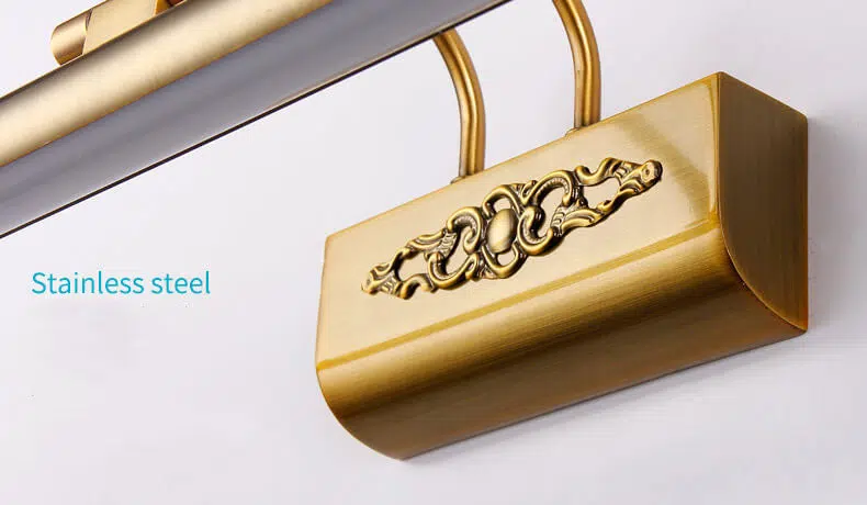 2-5-43f8e0a4-7c82-4e58-a85f-bdae4698d889.jpg Retro European Carved 1-Light LED Mirror Front Light - Image 10