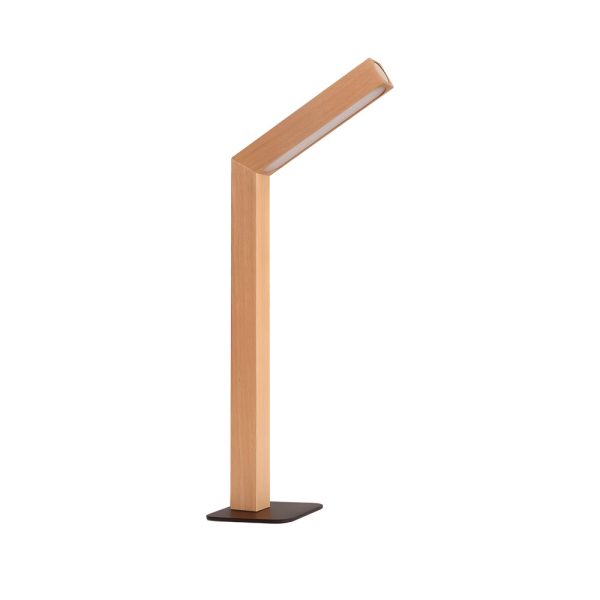 Touch Table Lamp - LED Linear Ambient Lighting - Image 9