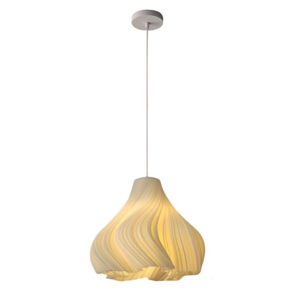 3D Printing Creative 16W Nordic Chandelier Pendant Light - Image 17