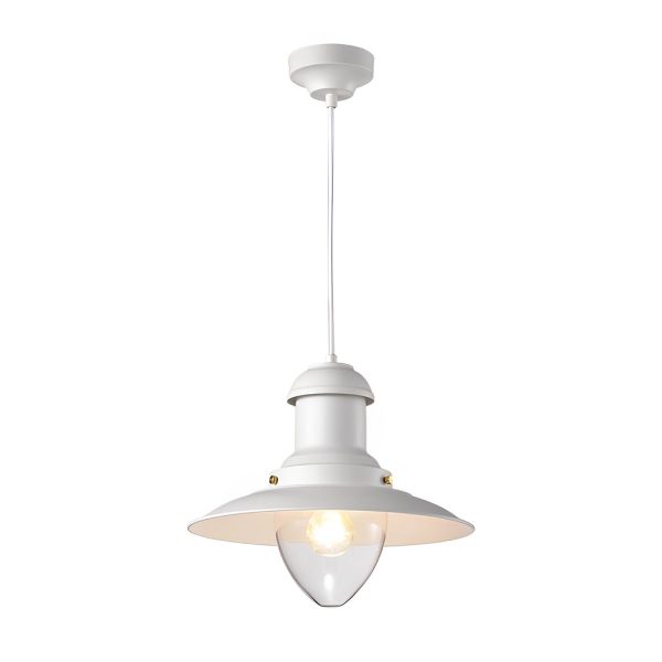 Round Retro Metal Hat Industrial Style Small Chandelier Pendant Lights - Image 10