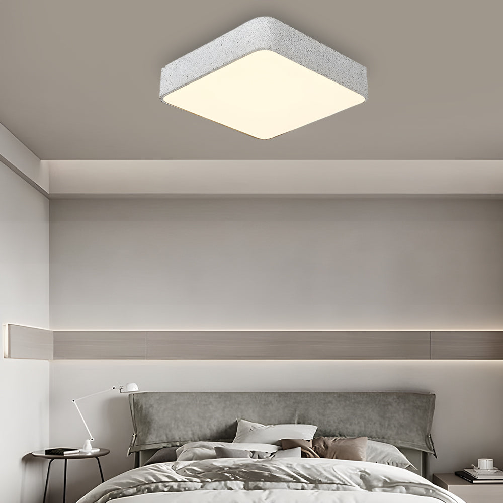 20-b39b2a01-9672-4fe0-8dea-3257de66b3b6.jpg Modern LED Round/Square Flush Mount Ceiling Light - Image 1