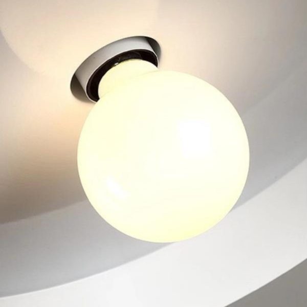 Modern Nordic Macaron Color 1-Light Pendant Light - Image 10