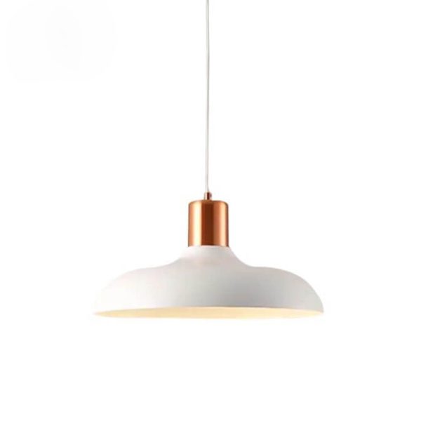 Nordic Creative Macaron Color 1-Light Pendant Light - Image 24