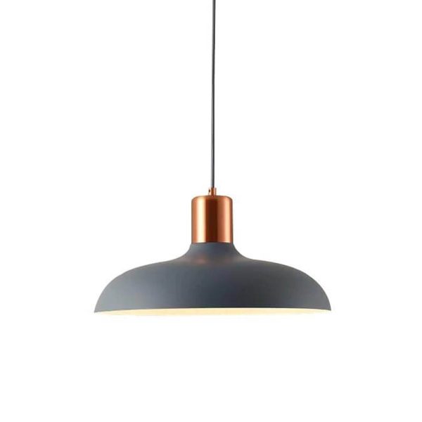 Nordic Creative Macaron Color 1-Light Pendant Light - Image 25