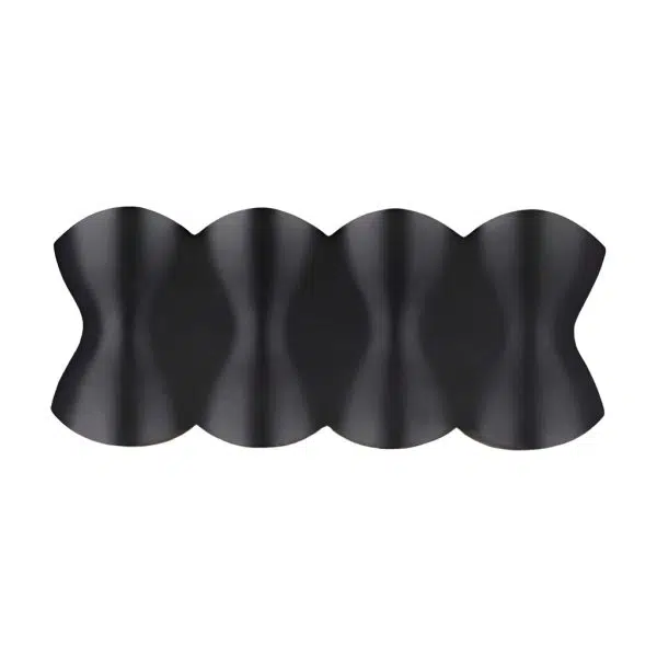 Creative LED Up and Down Lights Waterproof Modern Outdoor Wall Lamp - Image 11