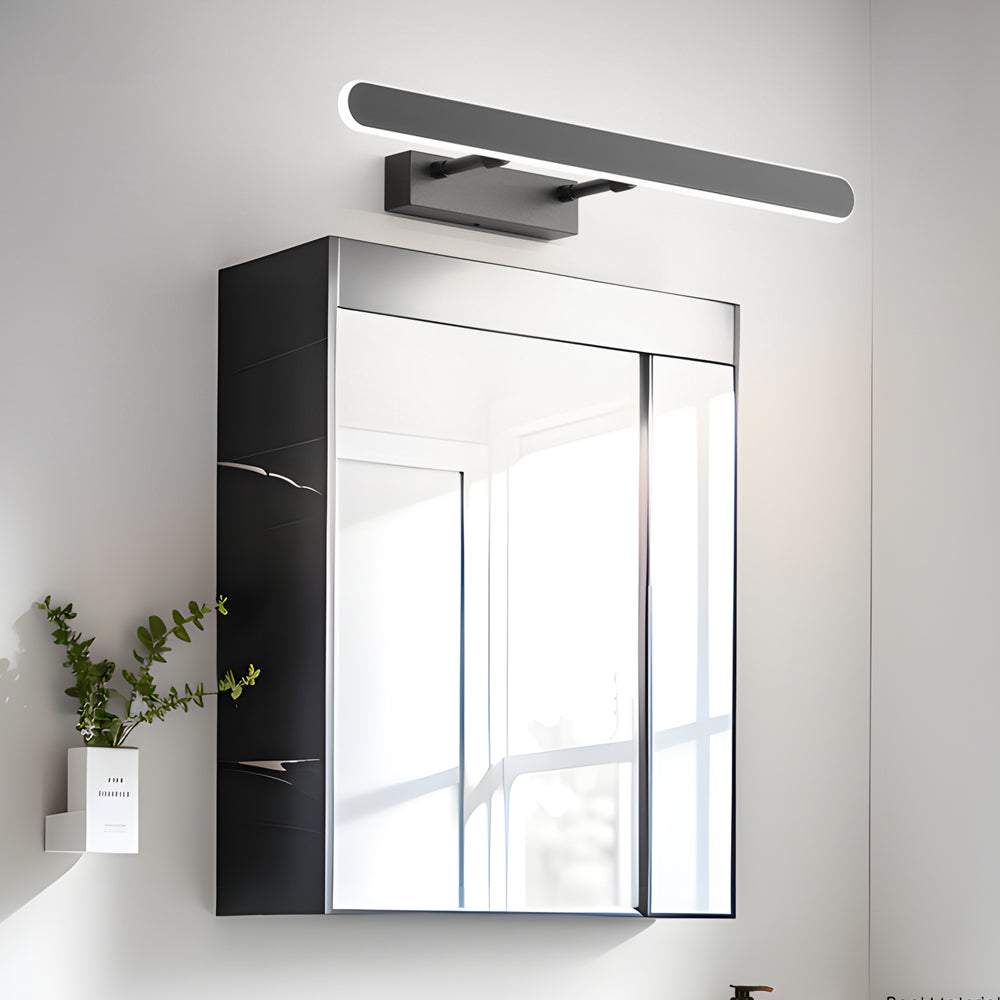 3-4b24abde-ac51-464d-954e-758f857ceda7.jpg Minimalist Matte Black LED Bathrooms Vanity Light Bar with Acrylic Surround Lighting - Image 1