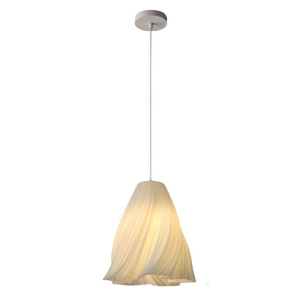3D Printing Creative 16W Nordic Chandelier Pendant Light - Image 16