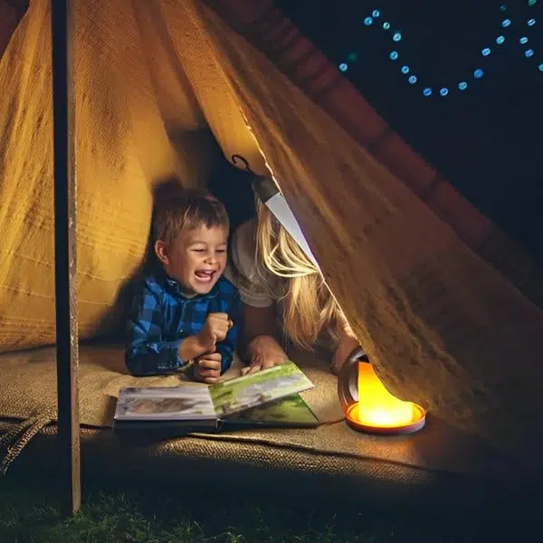 Intelligent Solar Floating Pool Lights with Smokey Ball Lampshade Multi-Mode Outdoor Lighting - Image 3