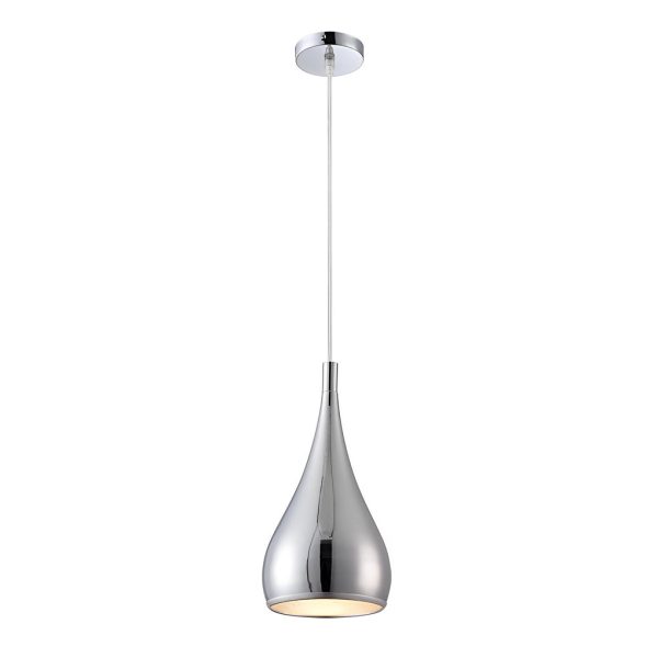 Minimalist Creative Aluminum Post-modern Chandelier Pendant Lighting - Image 9