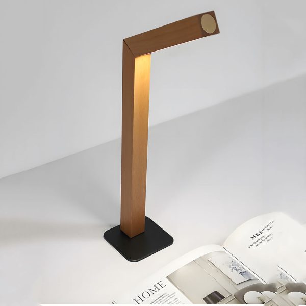 Touch Table Lamp - LED Linear Ambient Lighting - Image 4