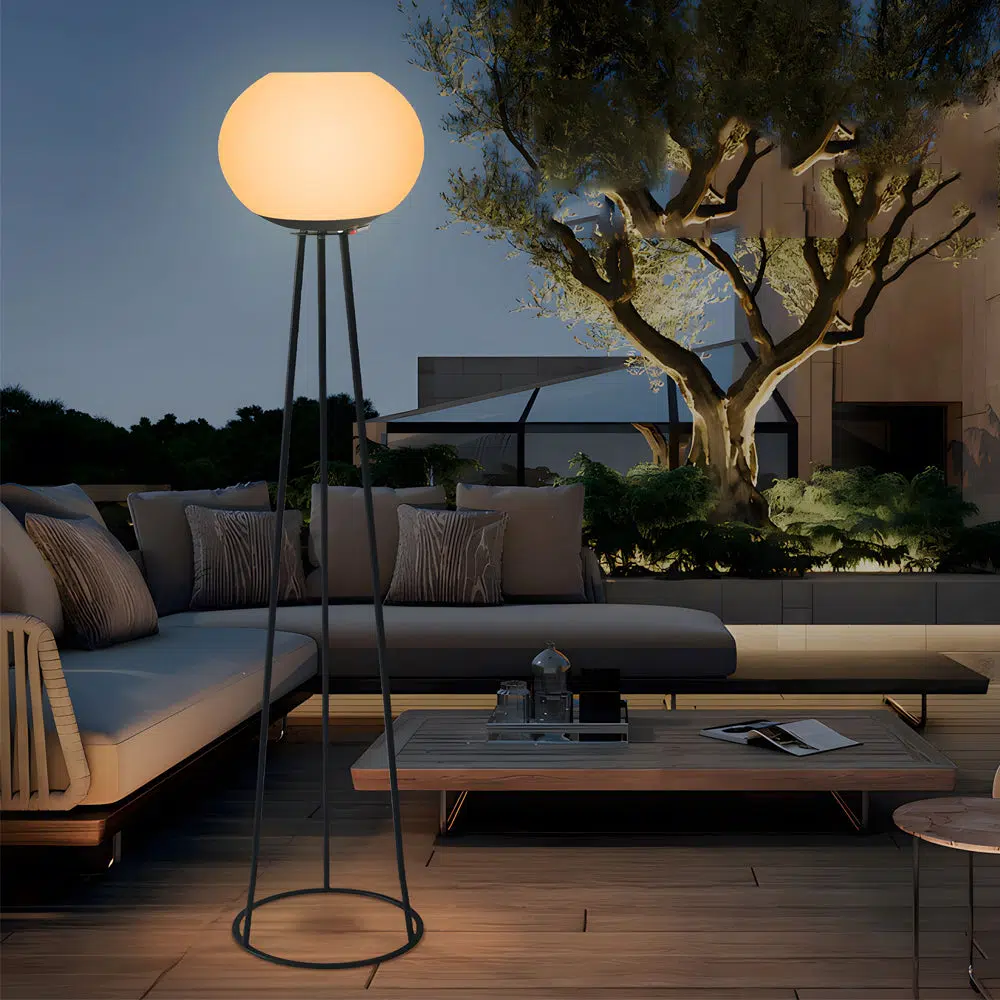3-effff4b5-a288-4e4a-82d0-8465ca5ce9d3.jpg 52 inch Globe LED Outdoor Tripod Standing Floor Lamp - Image 2