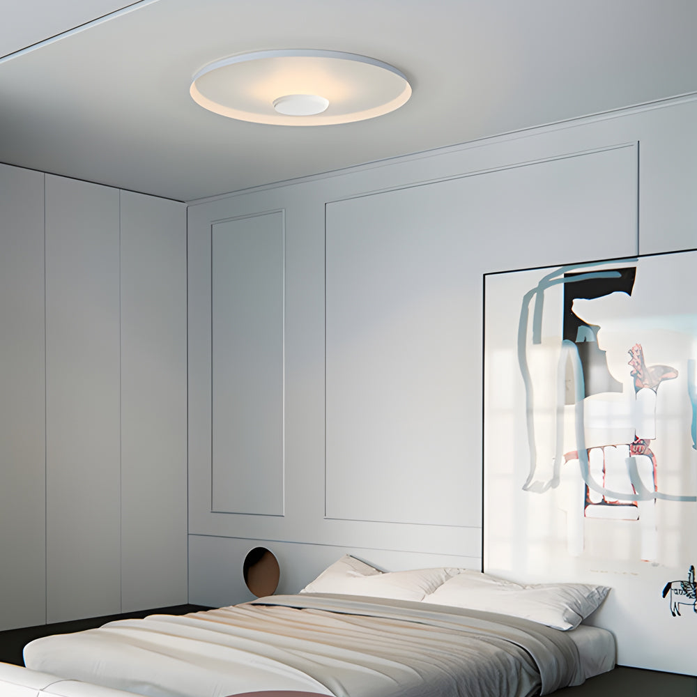 4-5ff06c8e-6beb-4f16-a0a0-8afe0e69956c.jpg Round Aluminum LED Top Ceiling Lamp - Image 3