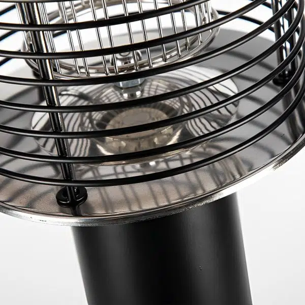 Efficient Mosquito Killer Lamp - Solar & USB Charging, Dual Light Frequency - Image 3