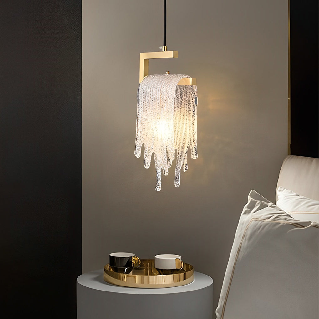 4-8b5a47b1-47c9-4267-8761-5b71543a690f.jpg Creative Handmade Glass LED Button Switch Copper Modern Pendant Lights - Image 1