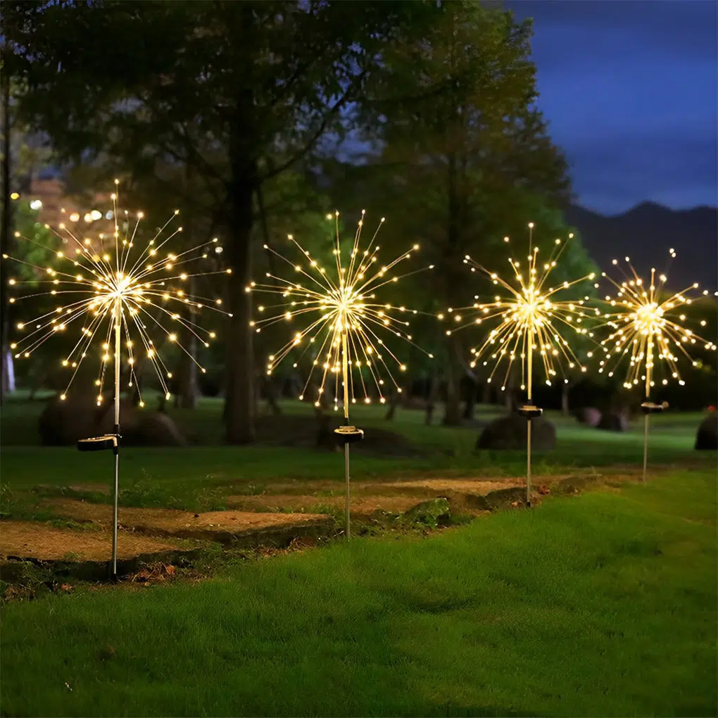 4-a5e6c2f8-7656-4182-8b7d-473fa0402b47.jpg Stellar Burst Solar LED Lights 200 Dazzling LEDs for Enchanting Outdoor Ambiance - Image 1