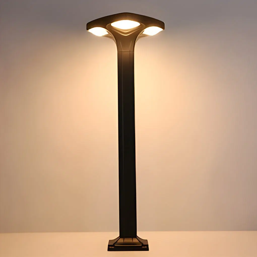 4-b1a85e22-1417-4097-a2d6-530967337e82.jpg 4-Light Square Waterproof LED Outdoor Path Lights - Solar & Hardwired Options - Image 7