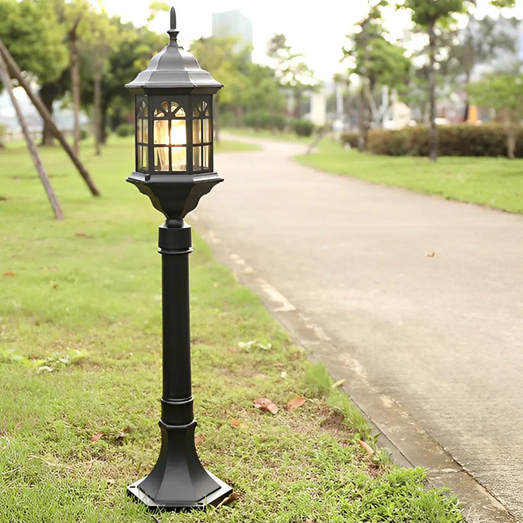4-d5ae365c-4881-451c-8e57-900e5531074d.jpg Creative LED Waterproof Modern Outdoor Lights Lawn Lamp Pathway Lights - Image 1