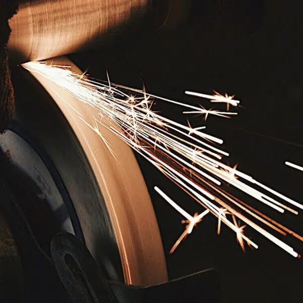 European Light Luxury Rectangular Bubble Crystal LED Wall Sconce Lamp - Image 10