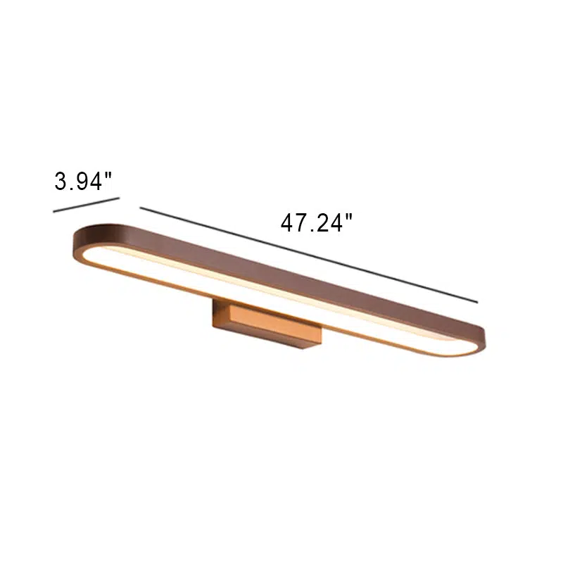 5-822b4fb0-7c03-4141-be67-58cd699ce2bd.jpg European Minimalist Circular Aluminum Vanity Light LED Mirror Front Wall Sconce Lamp - Image 15