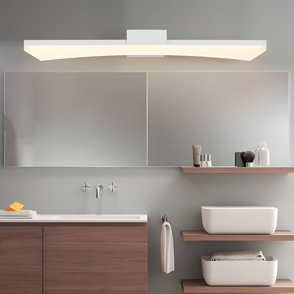 5-82674660-33dc-4b0c-9a4f-2b9d0f841c65.jpg Ultra-Sleek Curved Linear LED Vanity Light for Modern Bathrooms - Image 1
