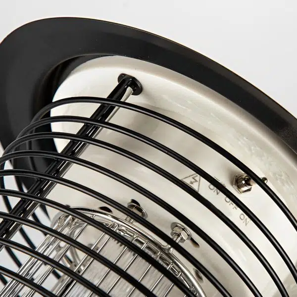 Efficient Mosquito Killer Lamp - Solar & USB Charging, Dual Light Frequency - Image 4