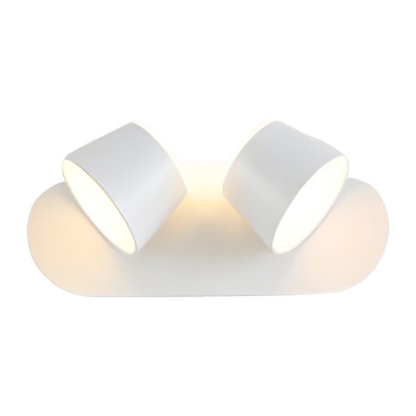 Creative Adjustable LED Up and Down Light Modern Wall Sconces Lighting - Image 13