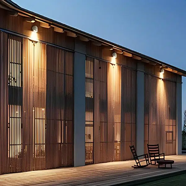 Modern Eggshell-shaped RGB Adjustable LED Outdoor Spotlight with Stake - Image 2