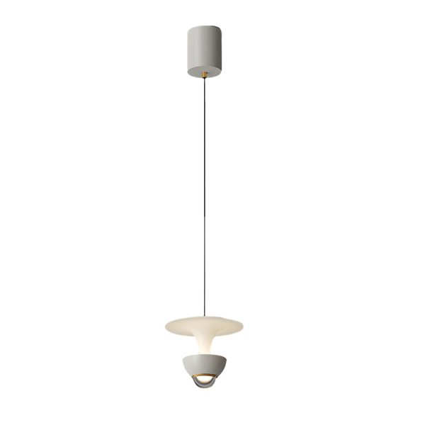 Creative Atmosphere Small Spotlight 3 Step Dimming Modern Pendant Lights - Image 17