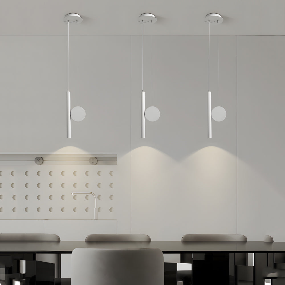 6-8cb6b904-068c-42eb-8fda-6d81e119bd10.jpg Doi LED Pendant Light Adjustable Tube Spotlight - Image 4