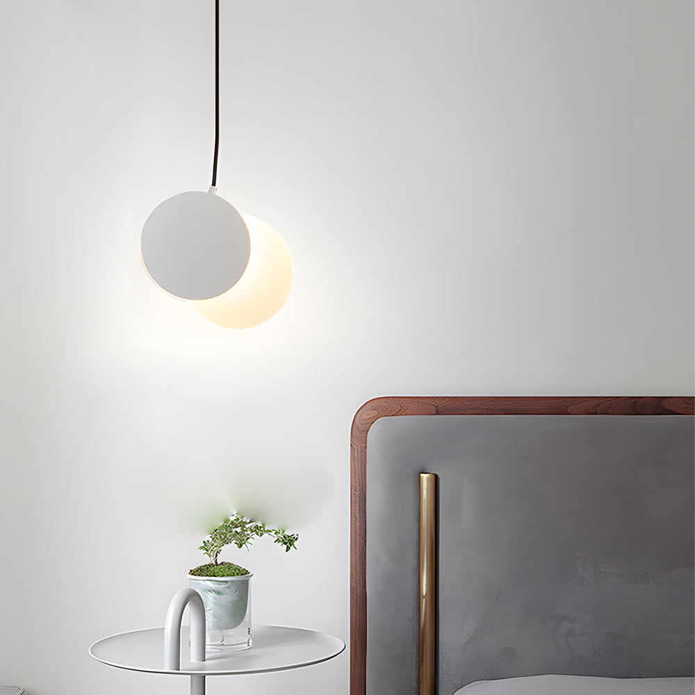 6-9f99c4c8-9144-4a6e-aac9-f6dd5b54b78c.jpg Lunar Eclipse Adjustable LED Kitchen Pendant Lighting Hanging Lamp - Image 1