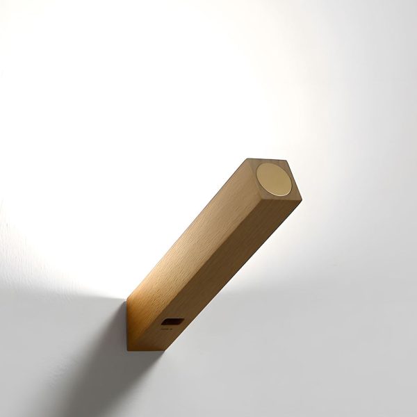 Touch Table Lamp - LED Linear Ambient Lighting - Image 3