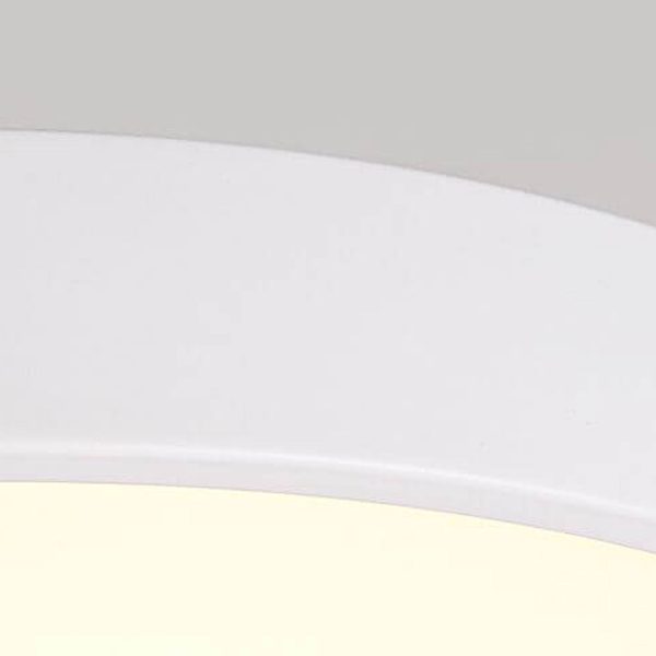 Cartoon Creative Round Football LED Kids Flush Mount Ceiling Light - Image 11
