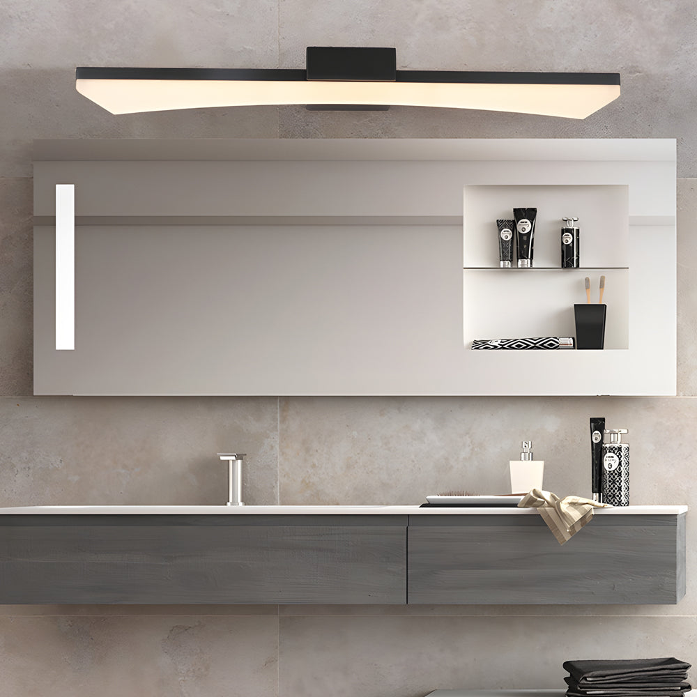 7-5fd2f794-2f4f-41d6-aa6f-70e28202d2c3.jpg Ultra-Sleek Curved Linear LED Vanity Light for Modern Bathrooms - Image 2