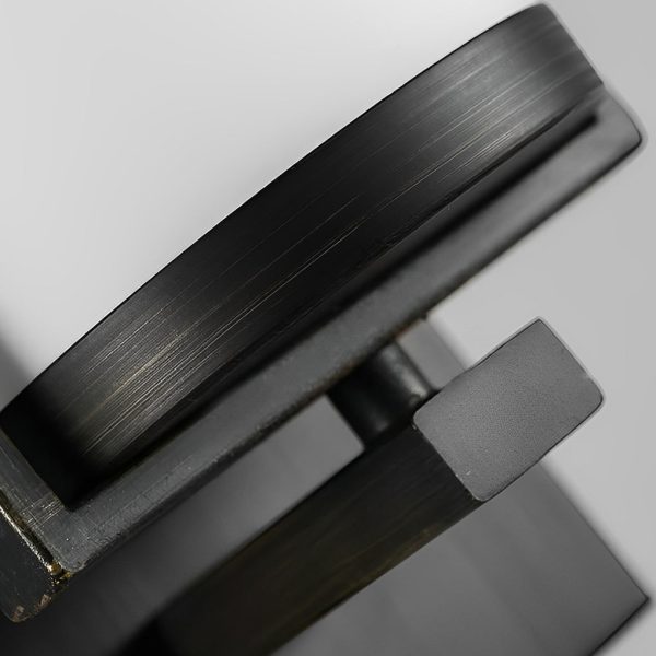 Creative Glass Candlestick LED 5W Retro Industrial Wall Lams Wall Lights - Image 7