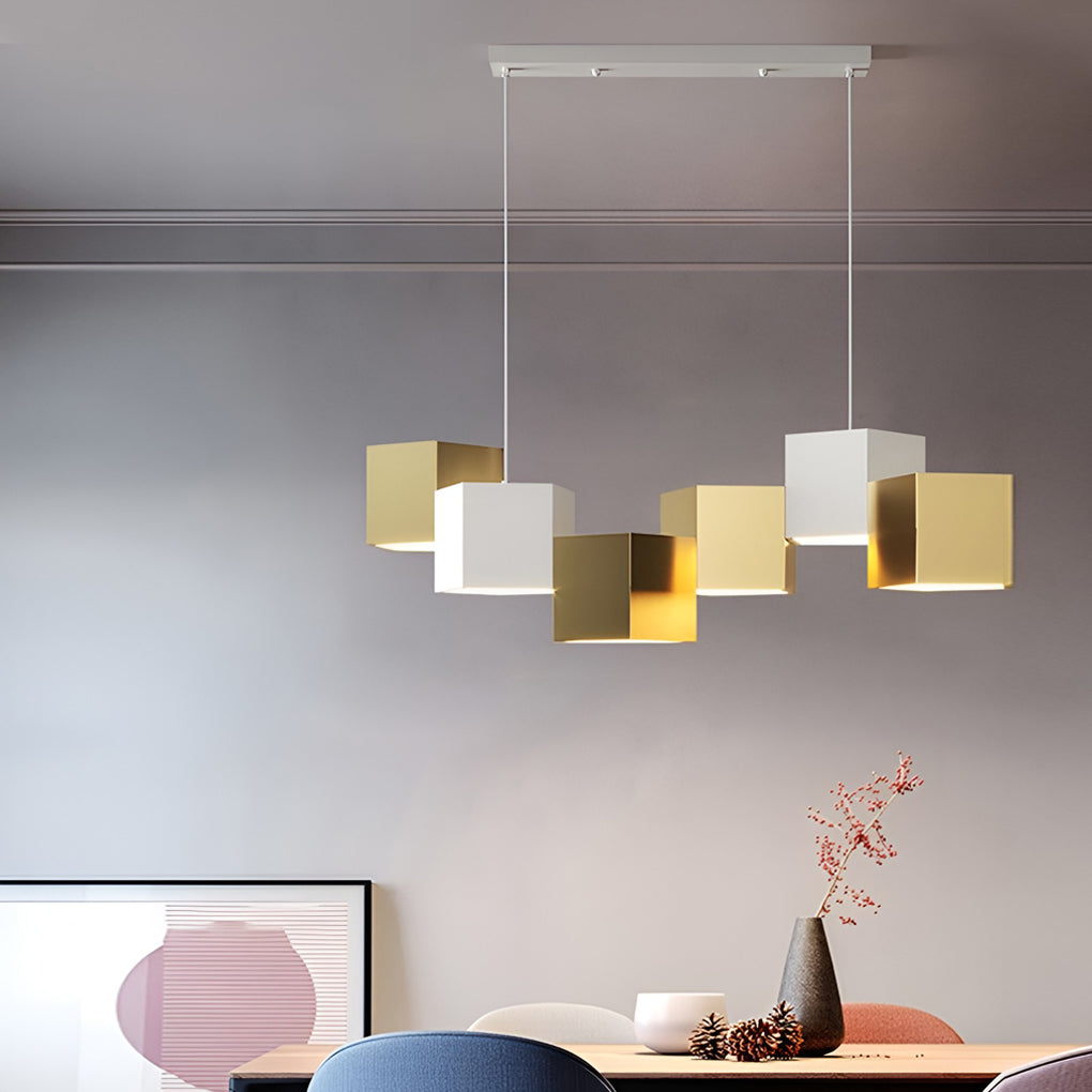 7-9a179c80-2635-48f2-92a7-d73e4c1b9bfe.jpg Creative Geometric LED Industrial Style Chandeliers Pendant Light Hanging Lamp - Image 1
