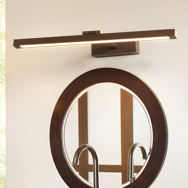 Modern LED Rotatable Vanity Light Bar for Dressing Table - Image 6